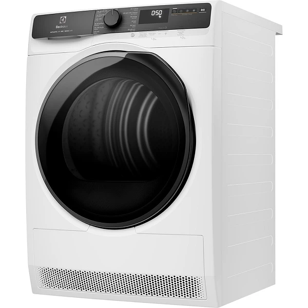 Máy Sấy Quần Áo Electrolux 8kg EDH803J5WC